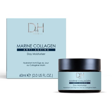 Dr H Marine Kollagen Anti-Aging Tagescreme 60ml