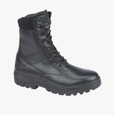 Grafters Kesterel Maverick Leather Mens