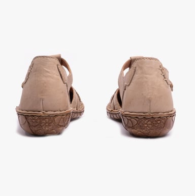 JOSEF SEIBEL Rosalie 29 | Sandale für Damen | Beige Rosalie 29, beige