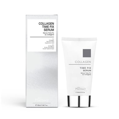 skinPharmacy Reise Kollagen Zeit Fix Serum 20ml