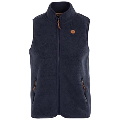Trespass - "Notion" Weste AT300 Material für Damen (Marineblau)