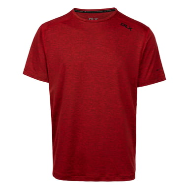 Trespass - "Doyle DLX" T-Shirt für Herren (Rot meliert)