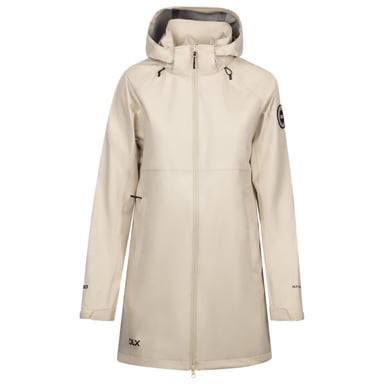 Trespass - "Lucille DLX" Jacke für Damen (Soft Stone Farbe)
