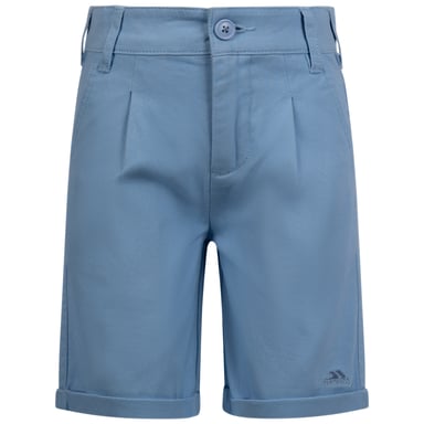 Trespass - "Hunniee" Shorts für Mädchen (Kornblumenblau)