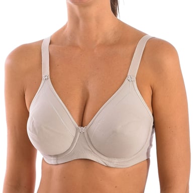PATRICIA Damen-Bügeltop aus Baumwolle