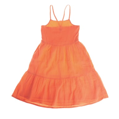 Trägerkleid 813525 Mädchen