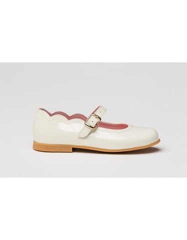 Französisches Leder Beige Französisches Leder