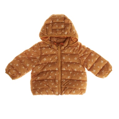 Steppjacke mit Kapuze und Ohren 704806 Baby Mädchen