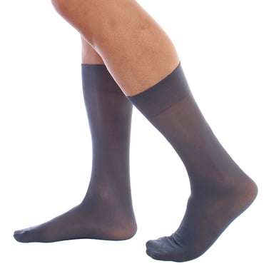 2er-Pack Executive-Socken für Männer KL6030