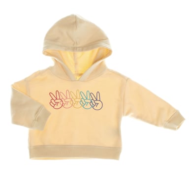 Kapuzensweatshirt 777085 Mädchen