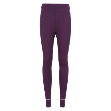 Mountain Warehouse - "Asgard" Leggins mit Grundschicht für Damen (Violett)