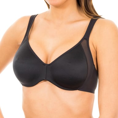 Bügel-BH mit elastischen Seiten Generous 3792 für Damen