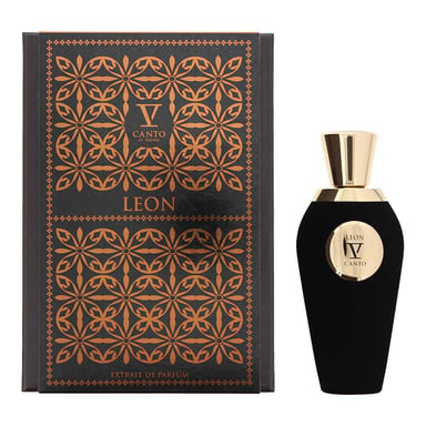 V Canto Leon Extrait de Parfum 100 ml