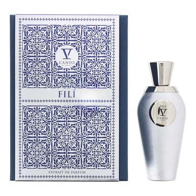 V Canto Fili Extrait de Parfum 100ml
