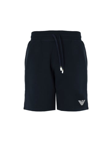 Emporio Armani Shorts Herren dunkelblau