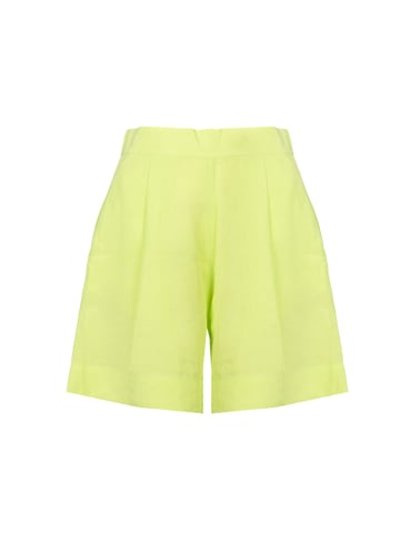 Liu-Jo Shorts Damen grün