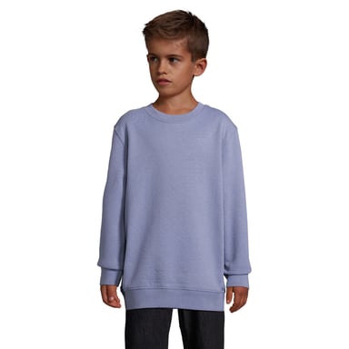 SOLS - "Columbia" Sweatshirt für Kinder (Blau)