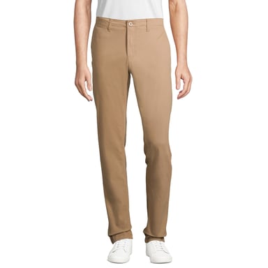 SOLS - "Jules" Chino für Herren (Kastanie)