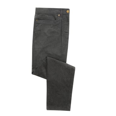 Premier - Chino für Herren (Anthrazit)