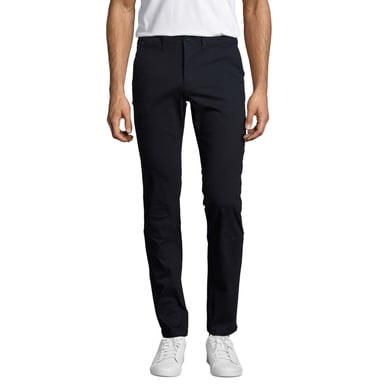 SOLS - "Jules" Chino für Herren (Dunkelblau)