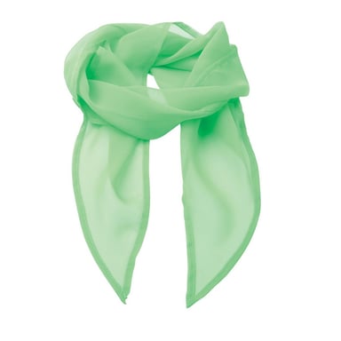 Premier - Schal für Damen (Apfel)
