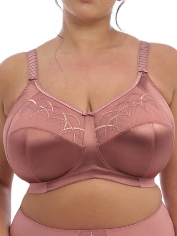 Cate Non Wired Bra
