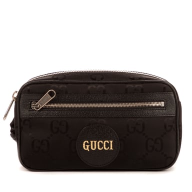 Econyl Off the Grid  Bauchtasche