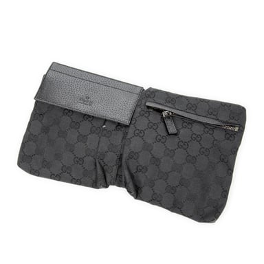 Waist Pouch  Umhängetasche