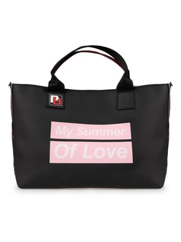 Pinko Shopper Varietta Damen schwarz