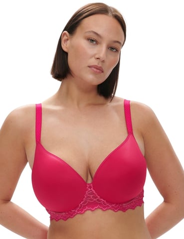 Simone Perele Caresse Spacer Plunge Bra