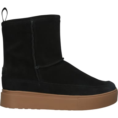 APUT NUKA - Black - Sneaker (mittel)