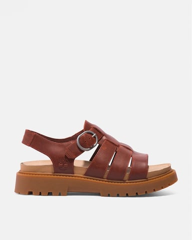 Timberland Clairemont Way Damen Fischer-Sandalen