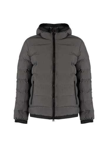 Geox Jacke Spherica Herren grau