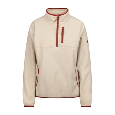 Trespass - "Tister" Fleece für Damen (Soft Stone Farbe)