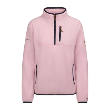 Trespass - "Tister" Fleece für Damen (Pfingstrosen Rosa)