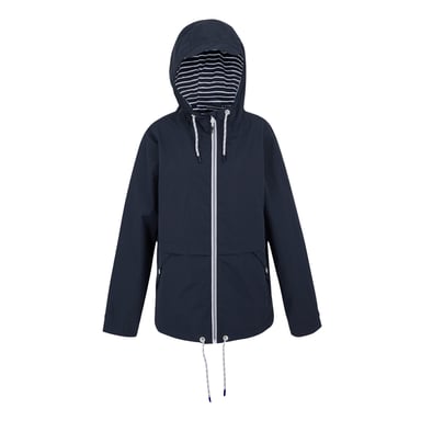 Regatta - "Bayletta II" Jacke, wasserfest für Damen (Marineblau)