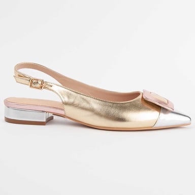 Montevita Ballerina Baleri11 Gold