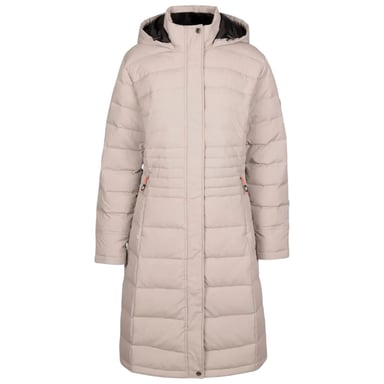 Trespass - "Bitsy" Daunenjacke für Damen (Vintage Khaki)