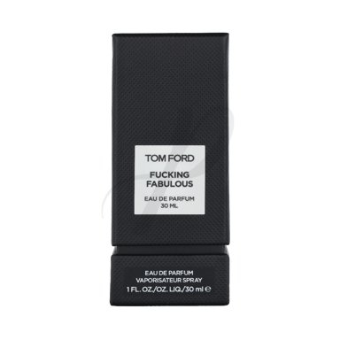 Fucking Fabulous - EdP 30ml