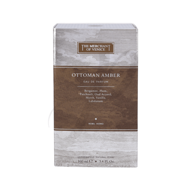 Ottoman Amber - EdP 100ml