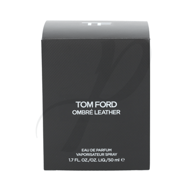 Ombré Leather - EdP 50ml