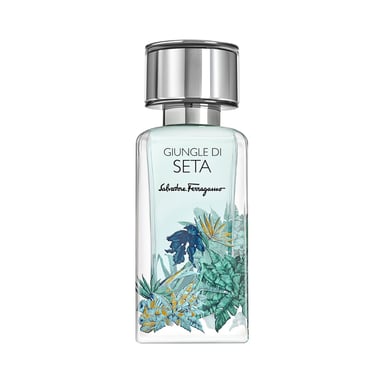 Giungle di Seta - EdP 50ml