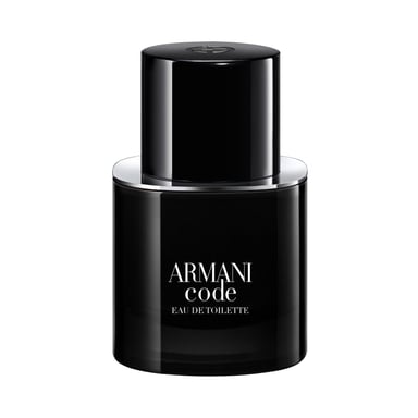 Code Homme - EdT Refillable 30ml