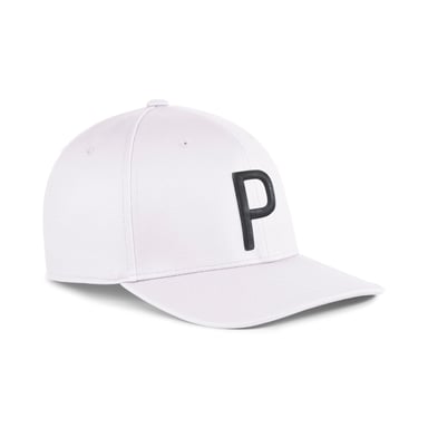 PUMA Herren P Golfkappe