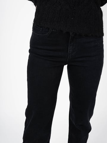 Silvian Heach Jeans Regular Damen schwarz