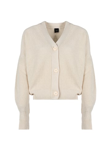 Pinko Strickjacke Radon Damen beige