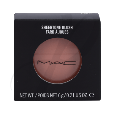 Powder Blush - Gingerly Sheertone 6g