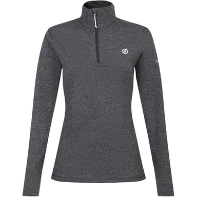 Dare 2B - "Lowline II" Midlayer für Damen (Anthrazit meliert)