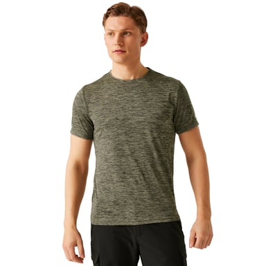 Regatta - "Fingal Edition" T-Shirt für Herren (Klosterstein)