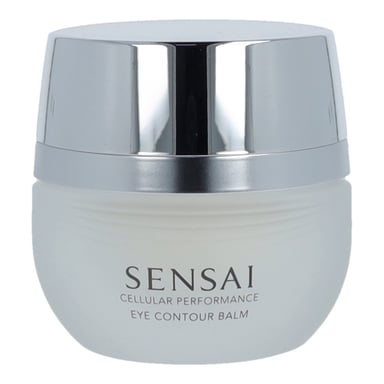 Cellular Performance Basis Line - Augenkonturbalsam 15ml